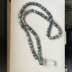 Gorgeous Beaded Necklace